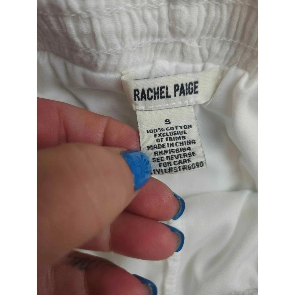 Rachel Paige exact item